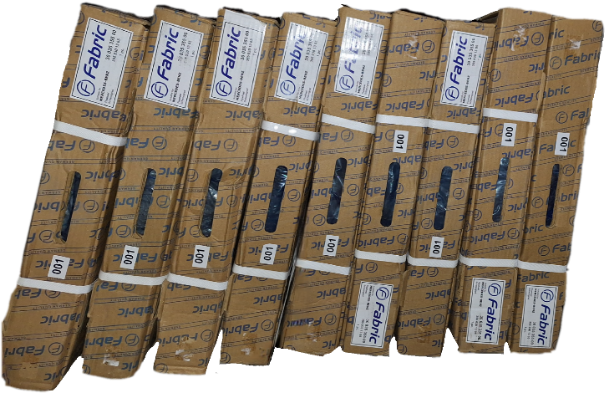 فلایویل بنز ده تن