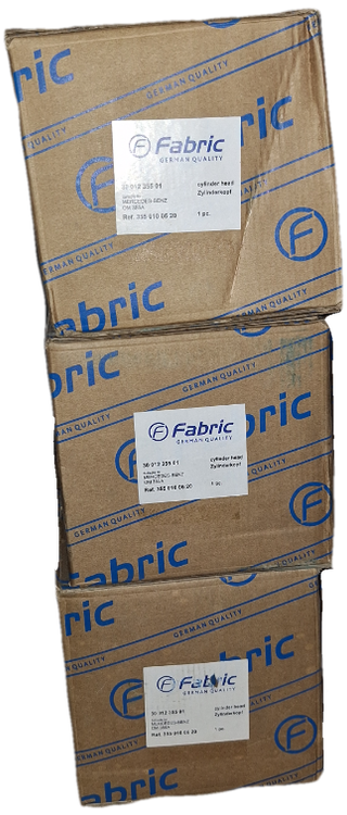 قطعات موتور مایلر