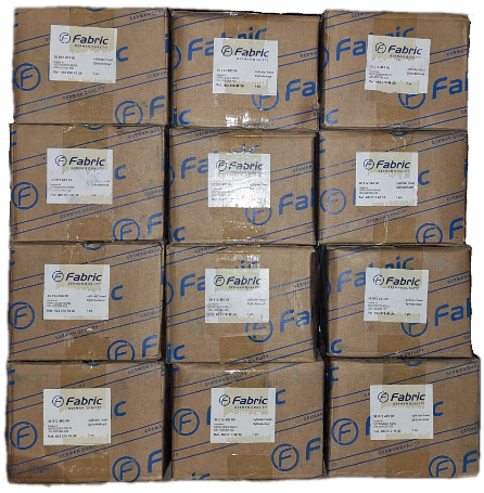 سرسیلندر Fabric