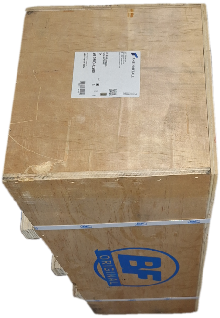 لوازم یدکی بنز سنگین