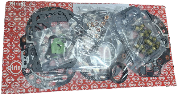 واشر نیم کامل ده تن