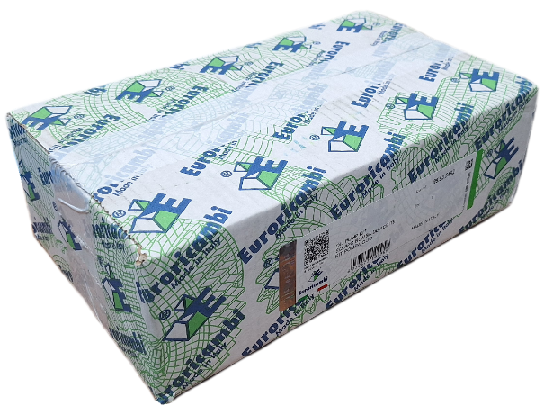 اویل پمپ Euroricambi