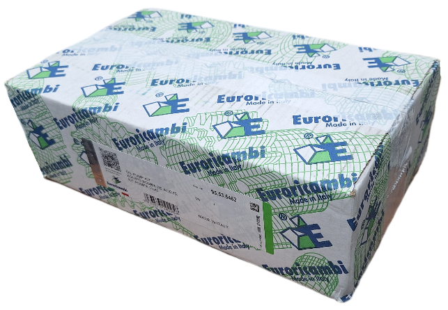 قطعات گیربکس ده تن