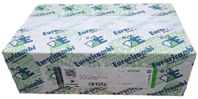 اویل پمپ کامیون