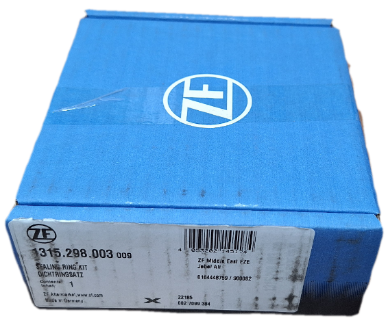 کیت کاسه نمد گیربکس