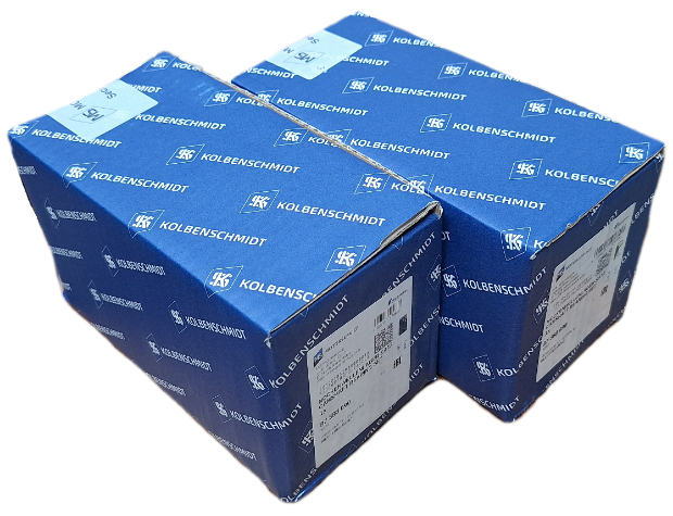 بوش میل سوپاپ بنز ده تن