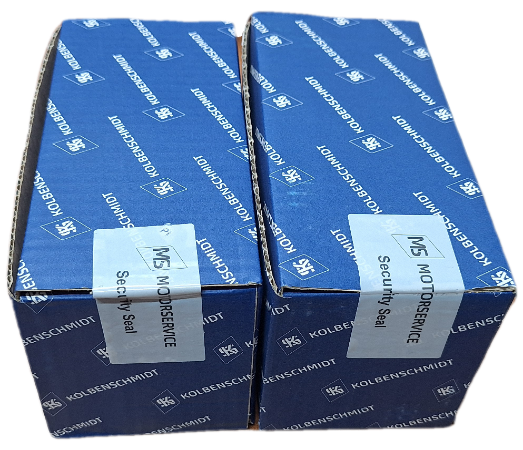 بوش میل سوپاپ مایلر