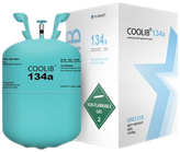 گاز کولر R134a