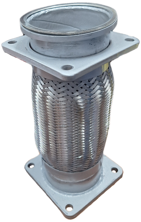 حصیری اگزوز آمیکو