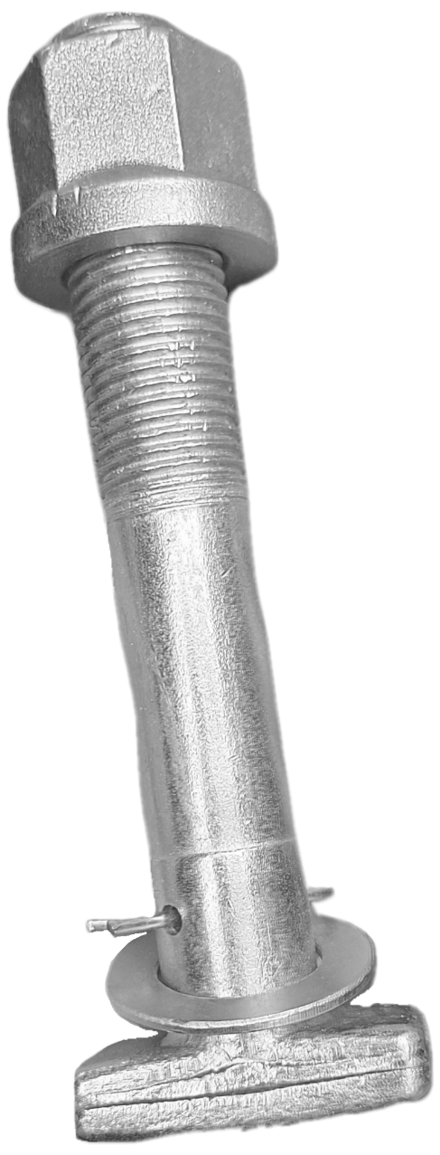 پیچ چرخ ایرانی