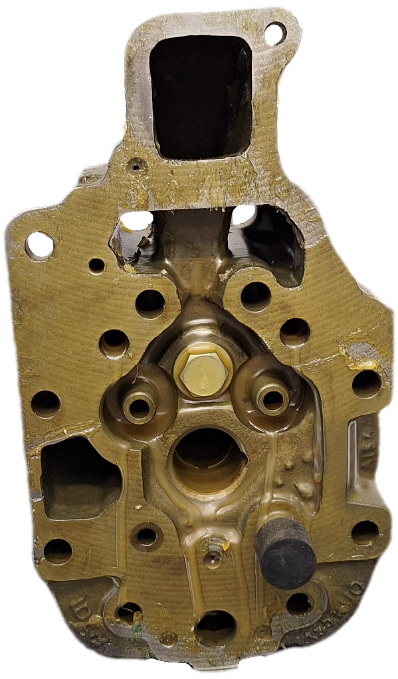 سرسیلندر ده تن جدید