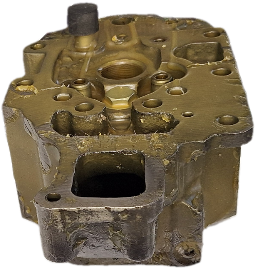 قطعات موتور مایلر یورو ۲