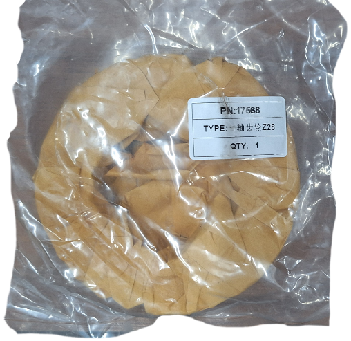 دنده ۱۷۵۶۸ (۲۸ تایی) آمیکو