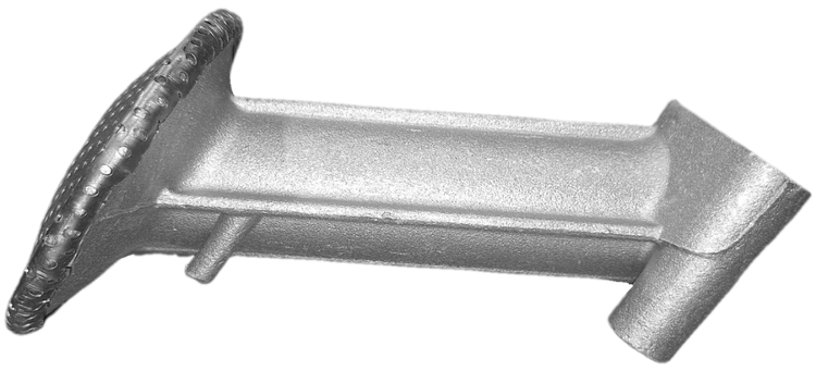 توری اویل پمپ مایلر