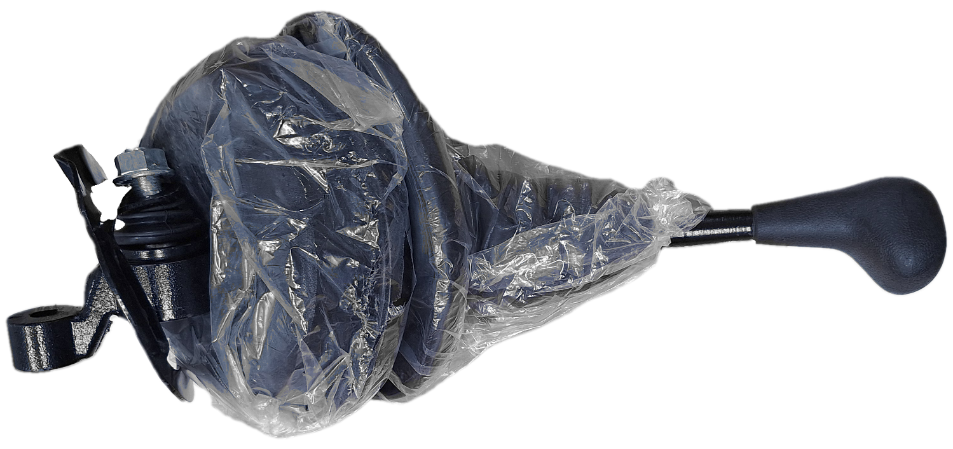 لیور دنده آمیکو