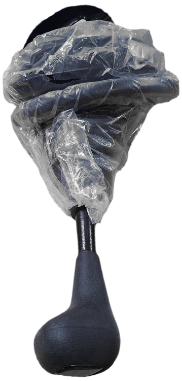 دسته دنده کامل آمیکو ده چرخ