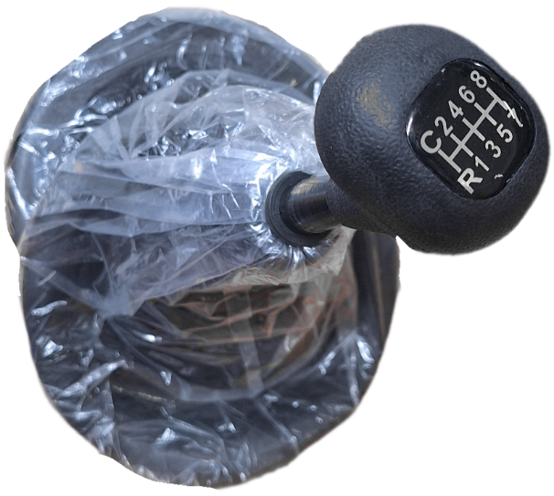 لیور دنده آمیکو