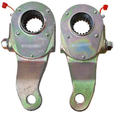 جغجغه ترمز چرخ عقب هوو