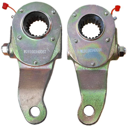 جغجغه ترمز چرخ عقب هوو