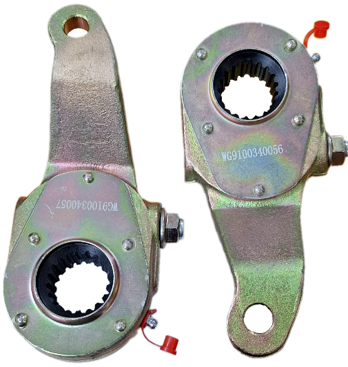 جغجغه ترمز عقب آمیکو