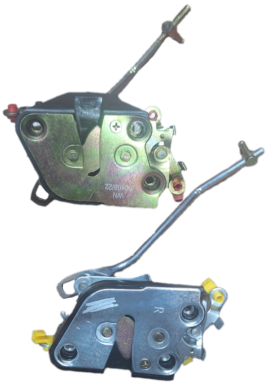 قفل داخل درب امیکو ده چرخ