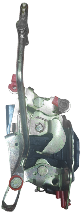 قفل درب آمیکو