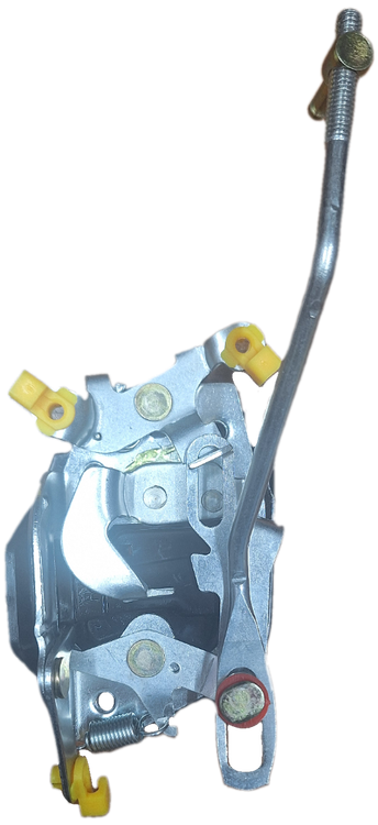 قفل داخل درب آمیکو