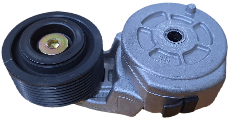 تسمه سفتکن کامیون