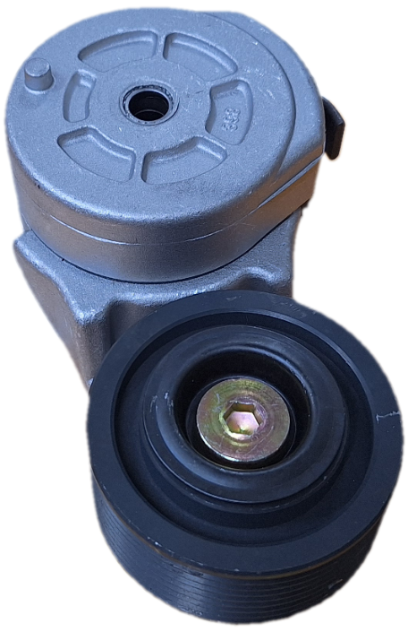 قطعات جانبی موتور