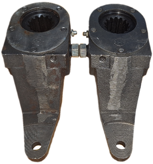 قطعات ترمز کامیون