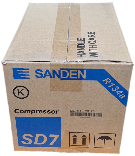 کمپرسور کولر سنگاپور