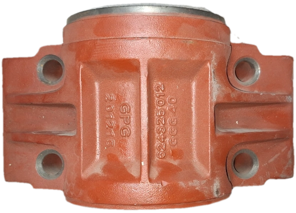 کله مندل مایلری