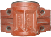 کله مندل مایلری