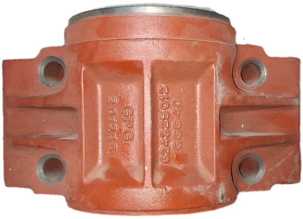 کله مندل مایلری