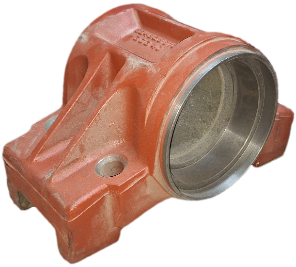 کله مندل بنزی