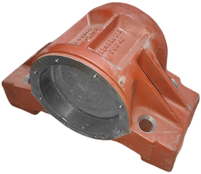 ماسوره مندل