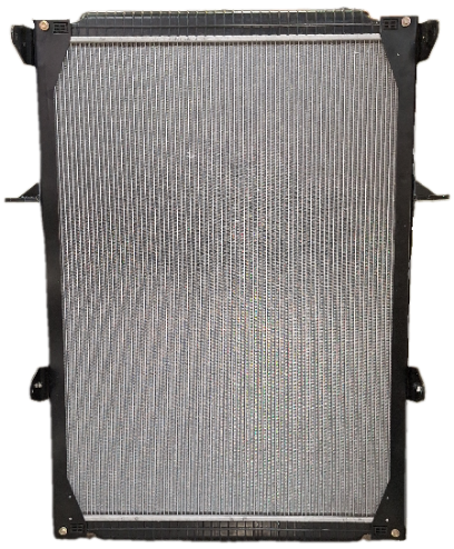 رادیاتور آب امیکو 2631