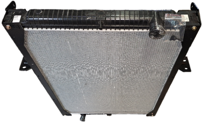 رادیاتور اب آمیکو