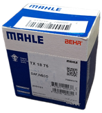 ترموستات ده تن