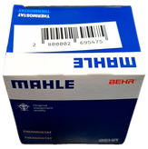 ترموستات ماهله