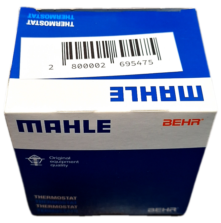 ترموستات کامیون