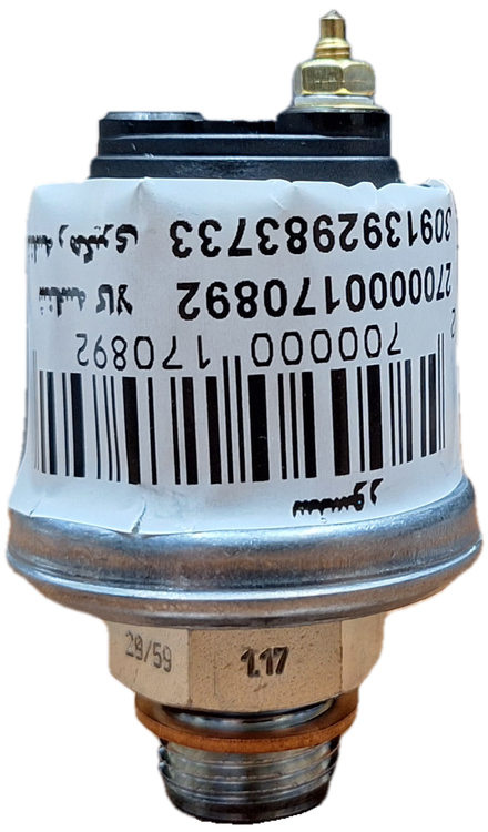 فشنگی روغن ده تن