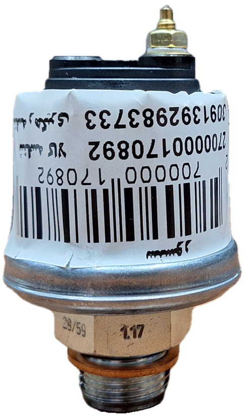 فشنگی روغن ده تن