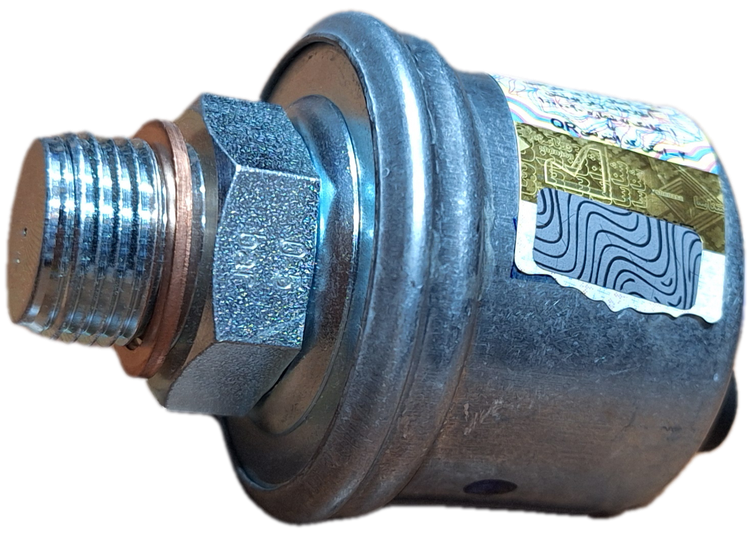 فشنگی تک فیش بنز ده تن