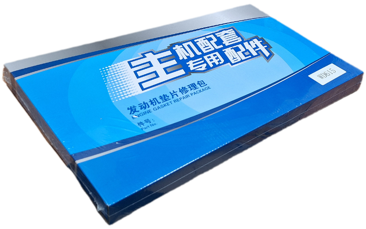 واشر کامل موتور آمیکو ویچای Weichai