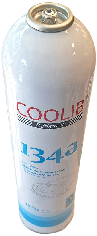 گاز کولر ۱ کیلویی