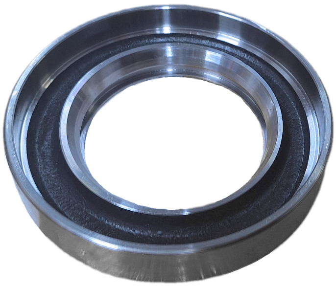 کنس عقب کامیون