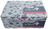 پیستون استاندارد ده تن