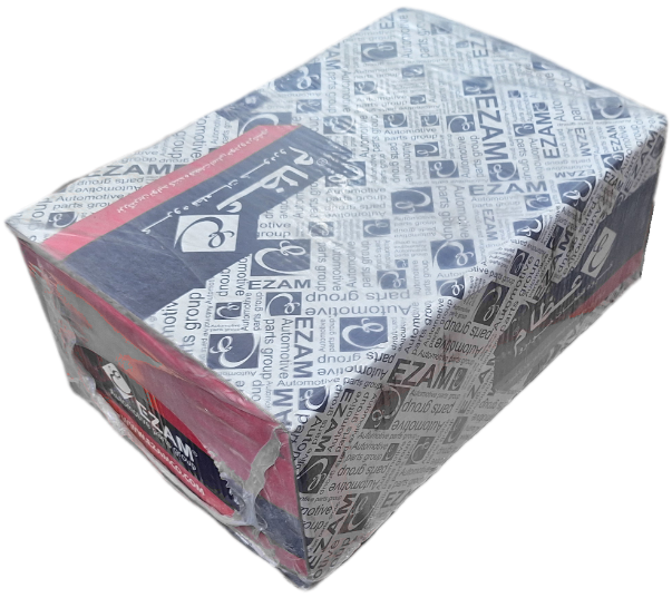 پیستون موتور ده تن