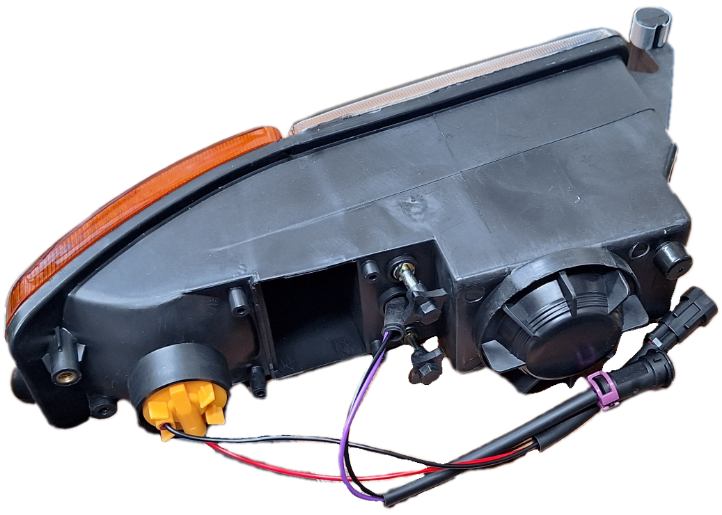 پروژکتور آمیکو 2631